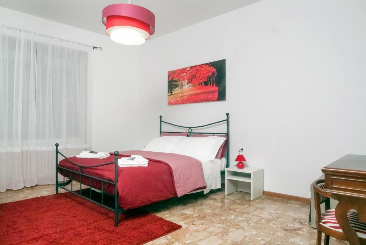 Citywalls Guest House Bergamo Exterior foto