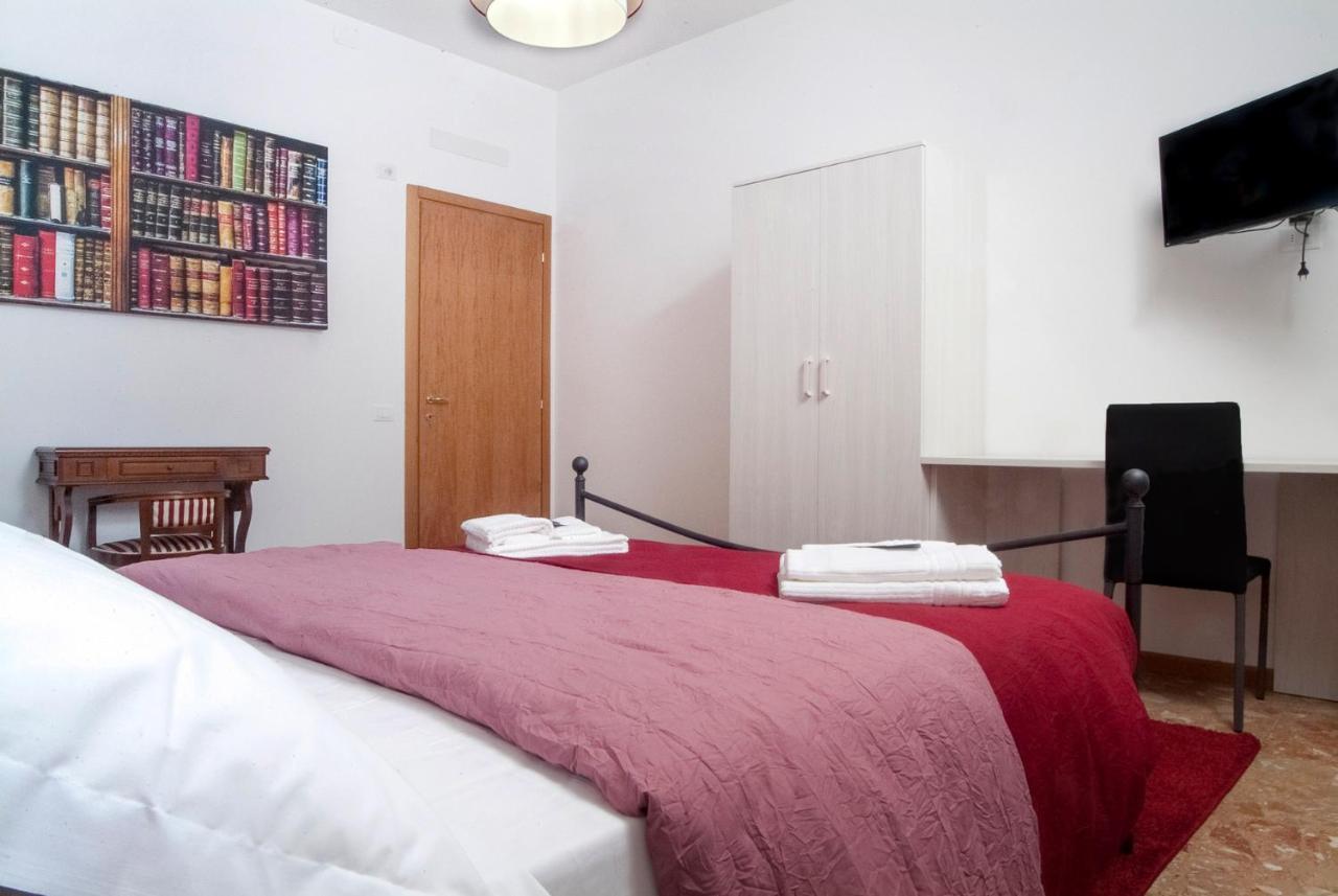 Citywalls Guest House Bergamo Exterior foto