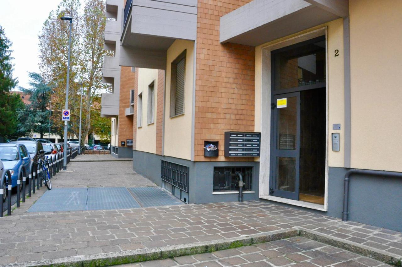 Citywalls Guest House Bergamo Exterior foto