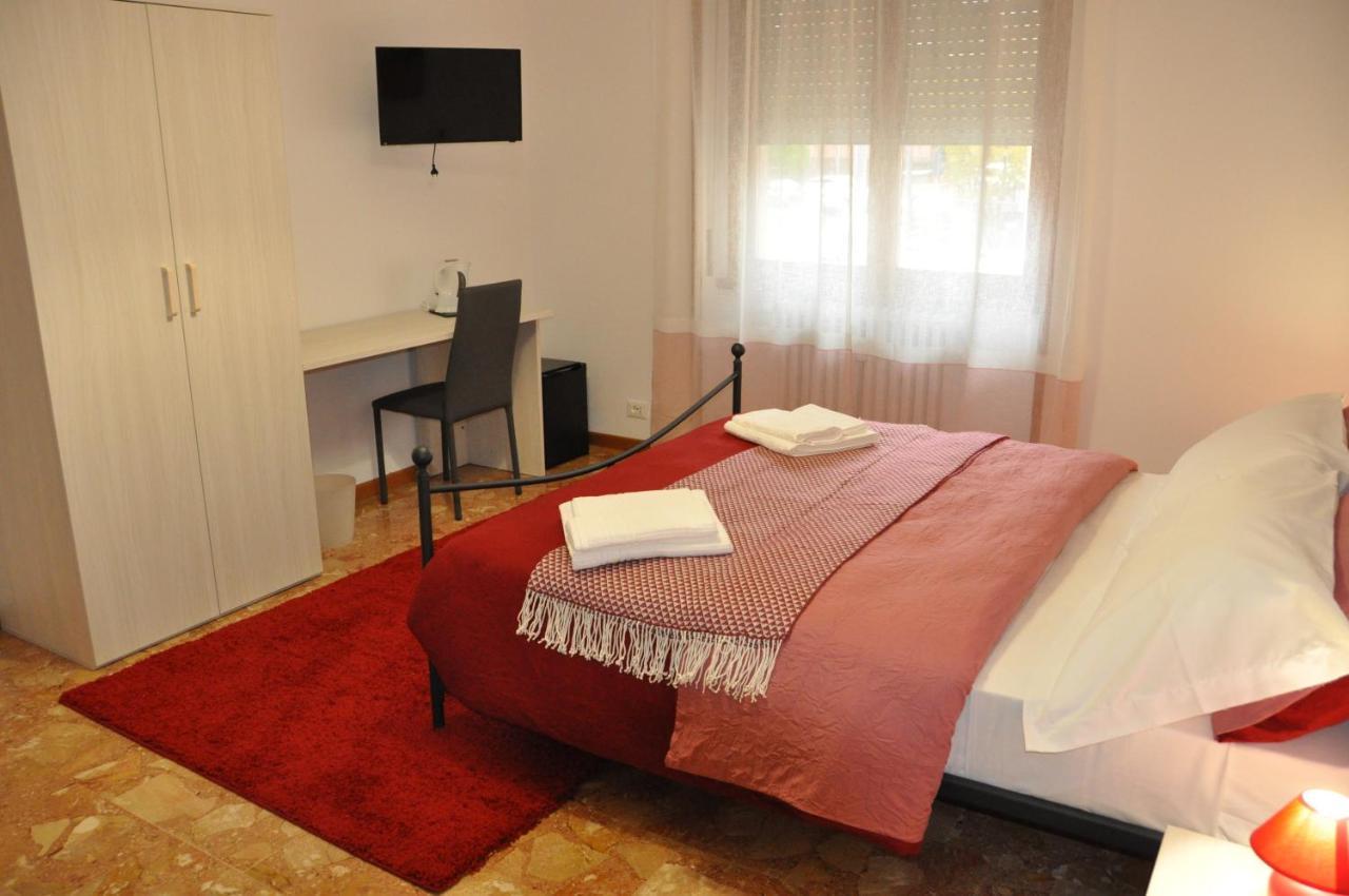 Citywalls Guest House Bergamo Exterior foto