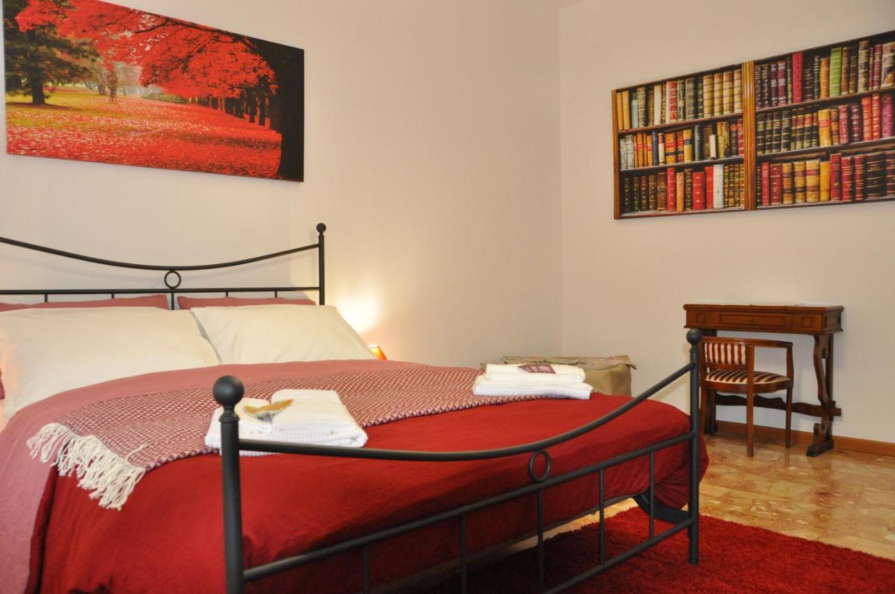 Citywalls Guest House Bergamo Exterior foto
